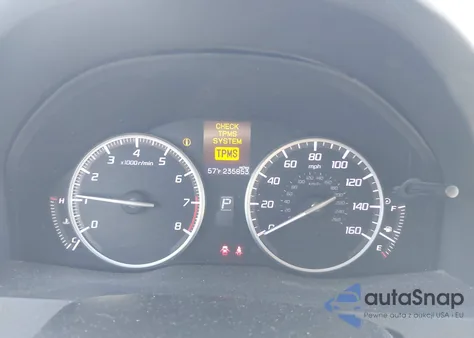 2014 Acura Rdx from USA, damaged, VIN 5J8TB4H52EL014729